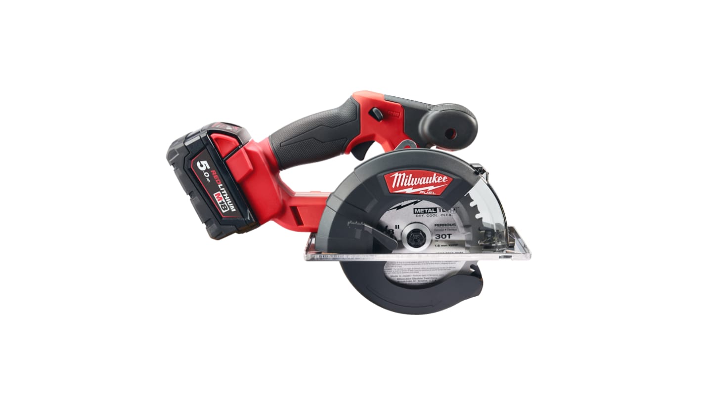 Milwaukee mini circular saw m18 shop