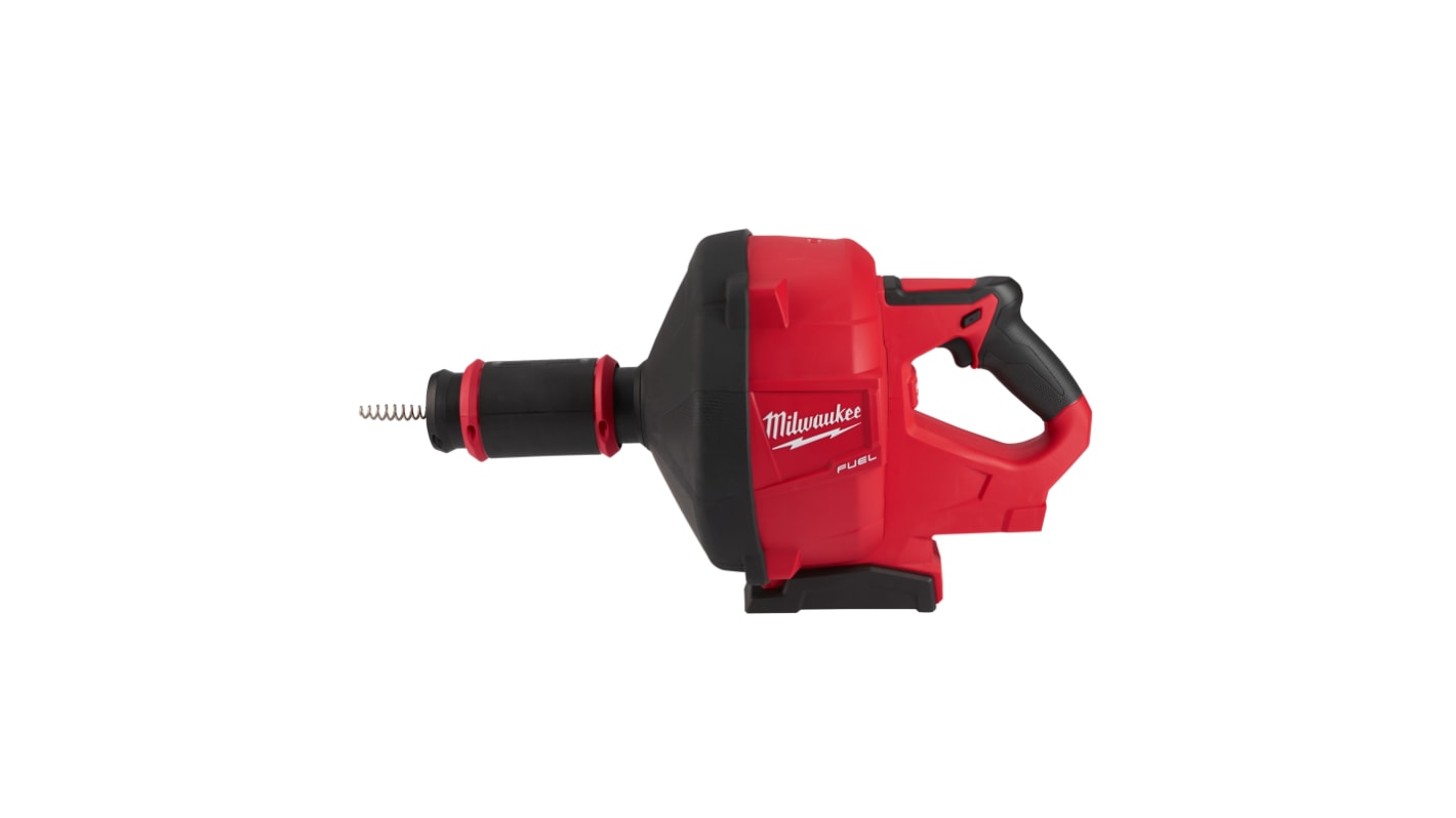 M18 FUEL Handheld Drain Cleaner Power Fe