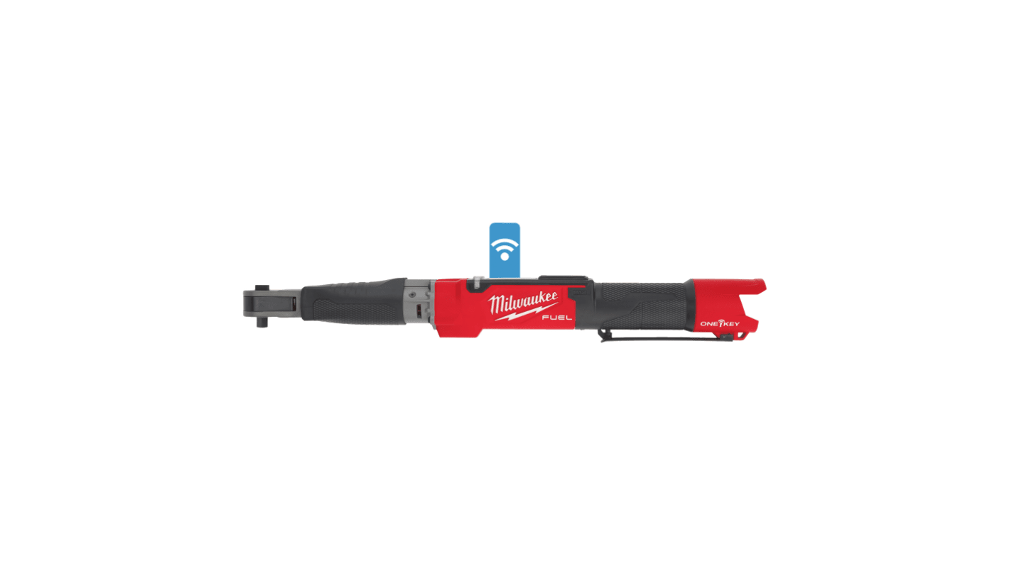Electric torque wrench milwaukee hotsell