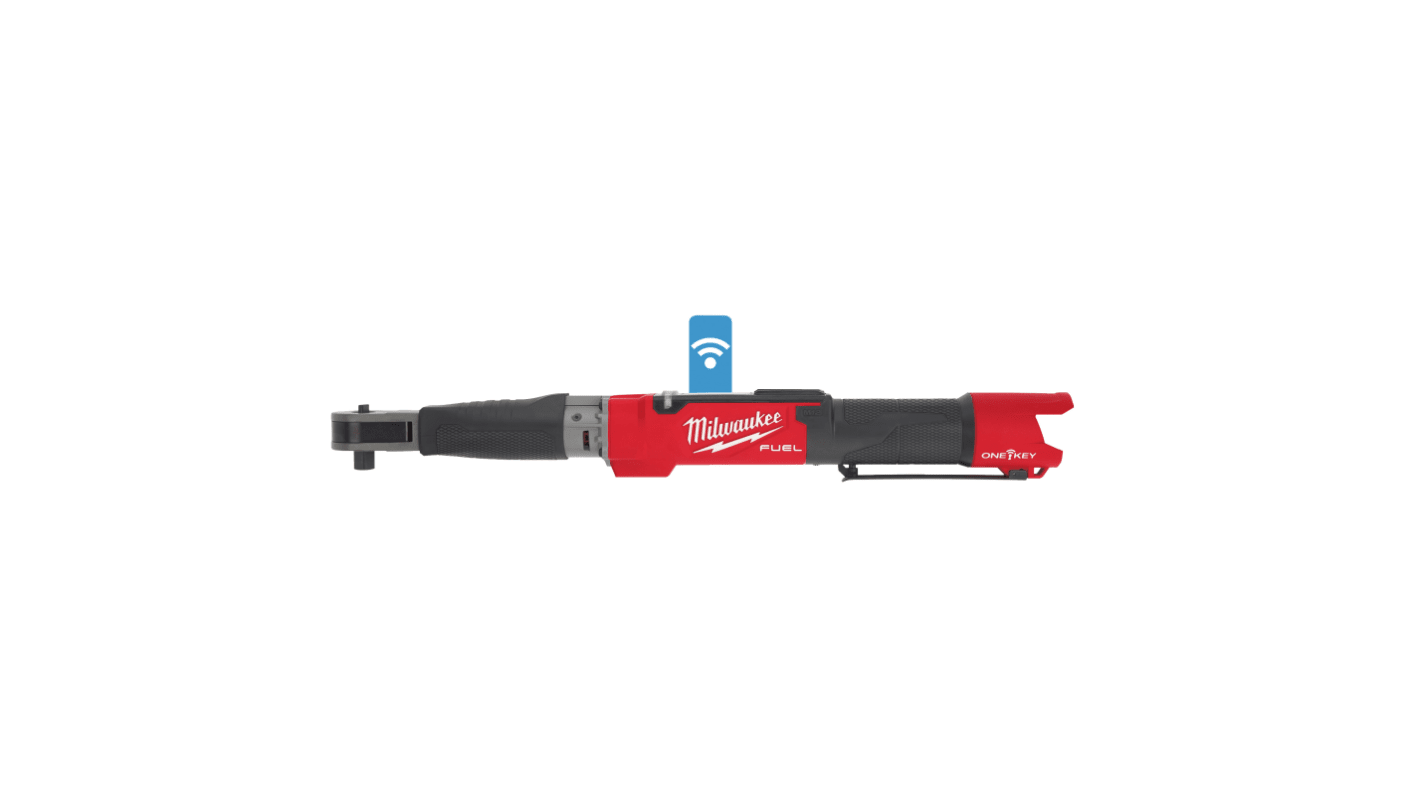 Milwaukee 1/2 in 12V Cordless Impact Wrench Cordless