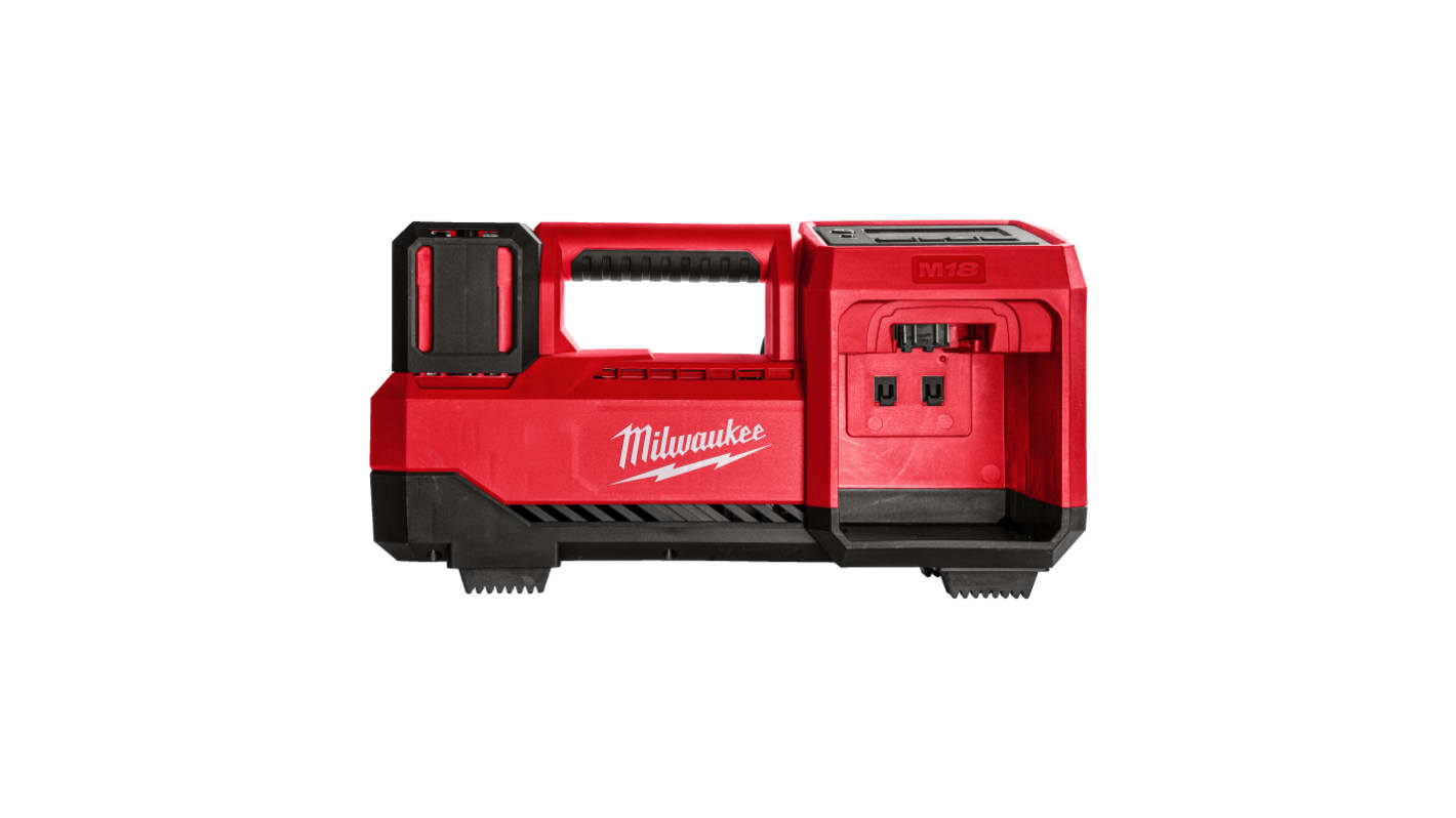 Pompa per pneumatici Milwaukee, per 150psi
