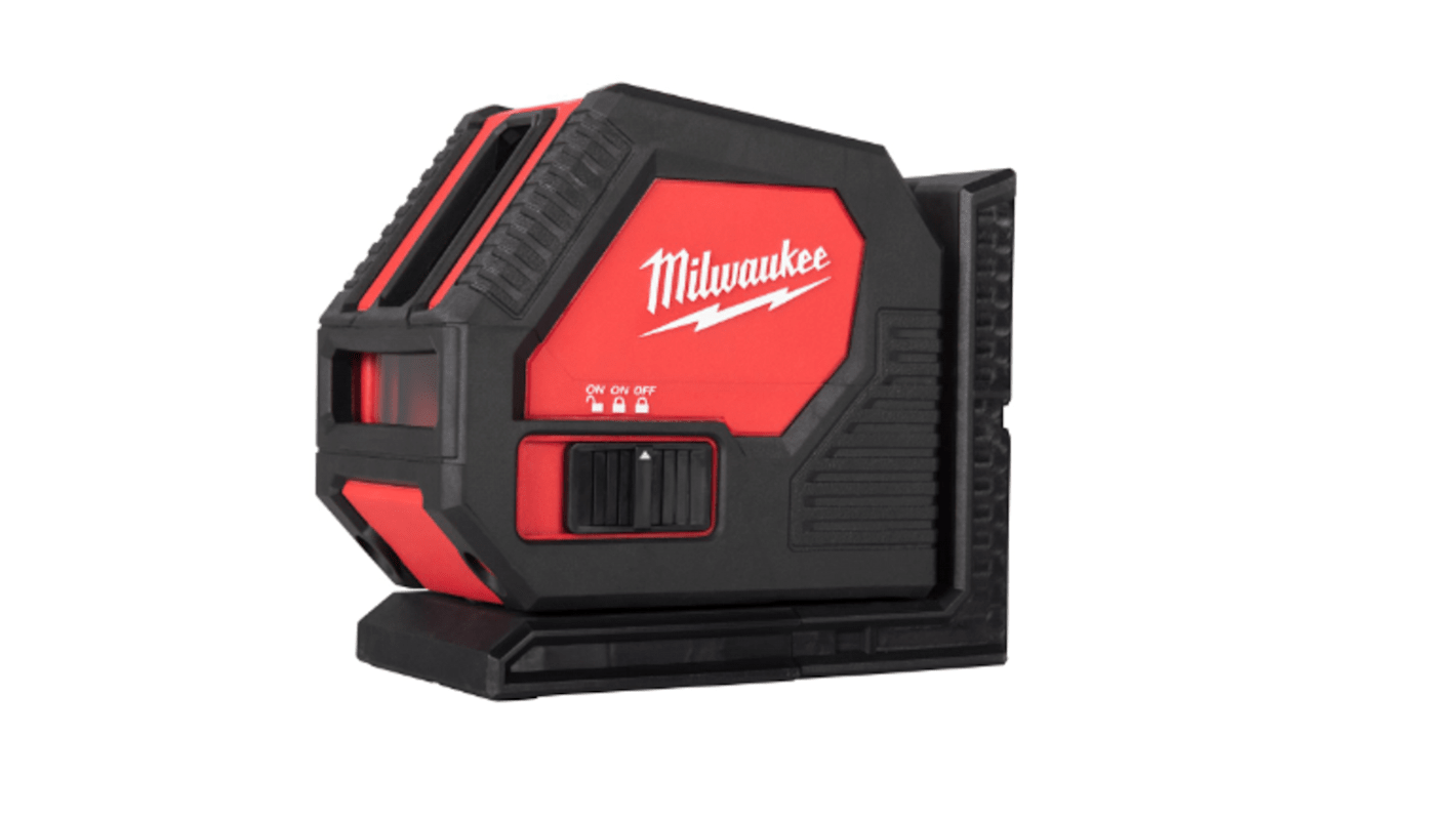 Milwaukee CLL-C, 2 Line Laser Level