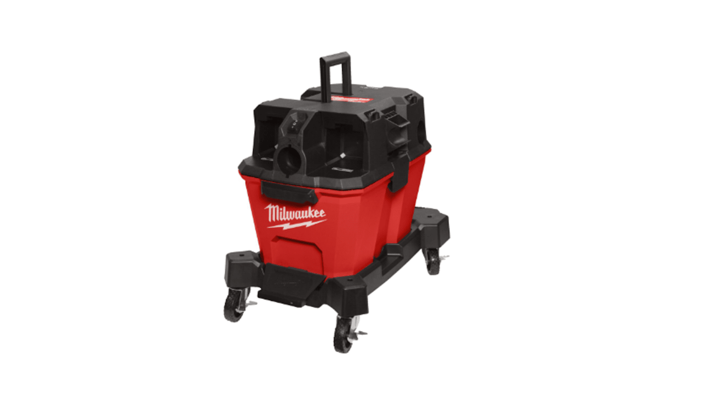 4933478964 Milwaukee M18 F2VC23L 0 Floor Vacuum Cleaner Vacuum Cleaner for Wet Dry Areas 18V RS