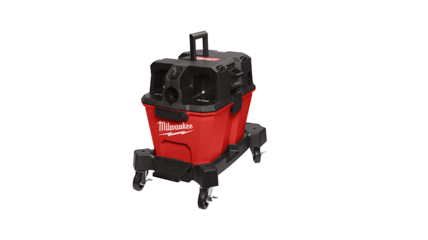 Aspirapolvere L Milwaukee M18 F2VC23L-0, 18V