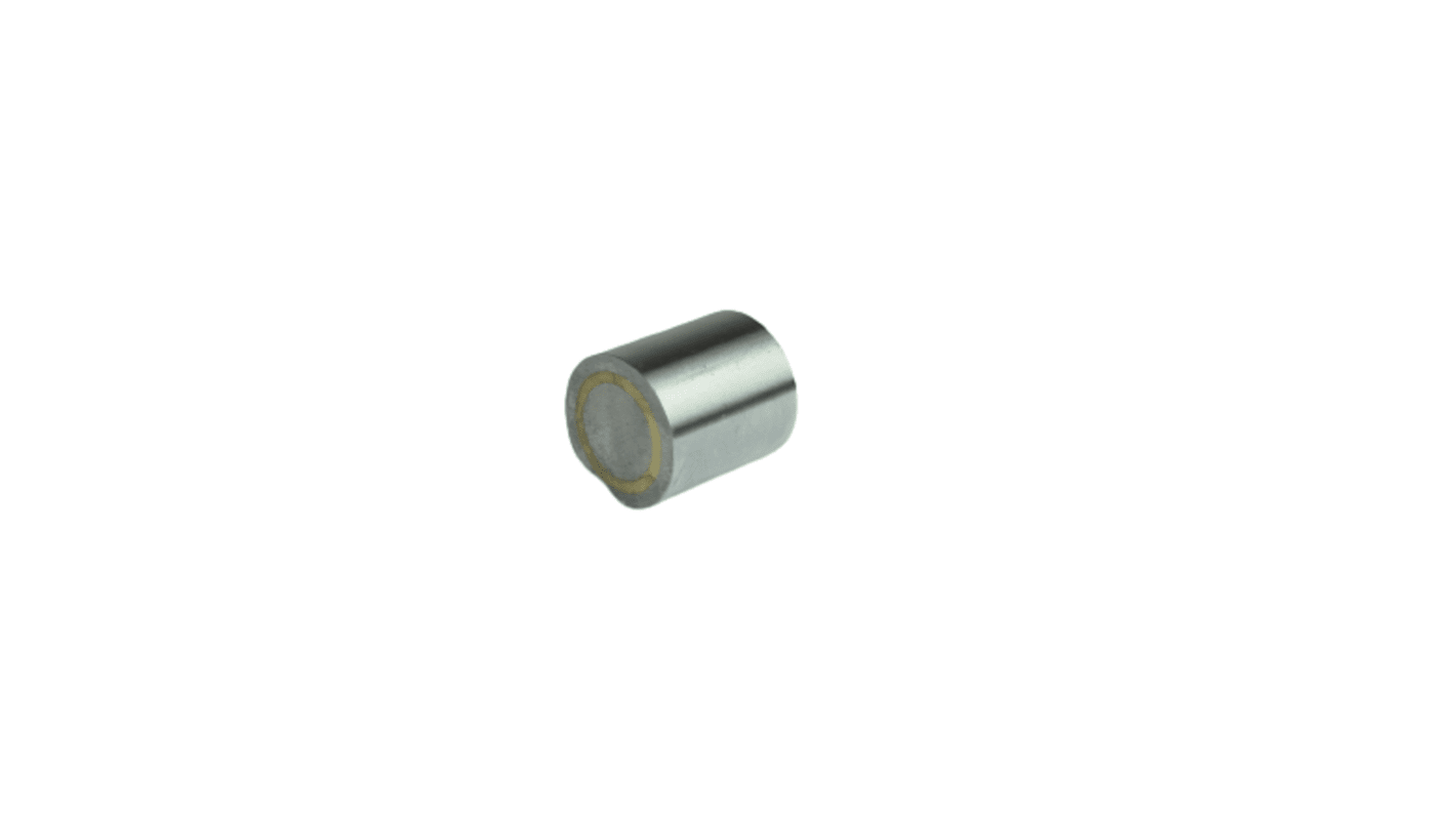 Eclipse Deep Pot Magnet 40mm Steel, 20kg Pull