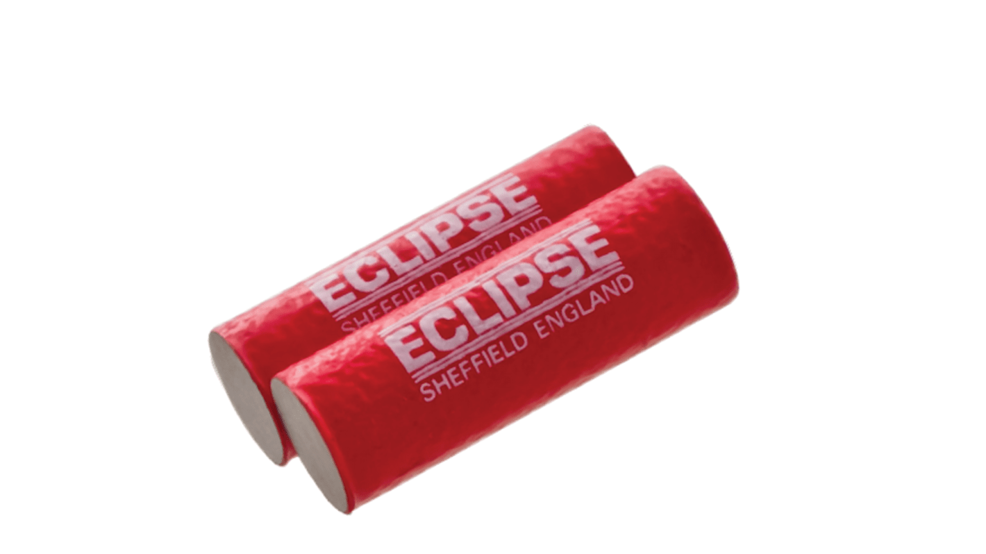 Eclipse Cylindrical Bar Magnet 4mm Mild Steel