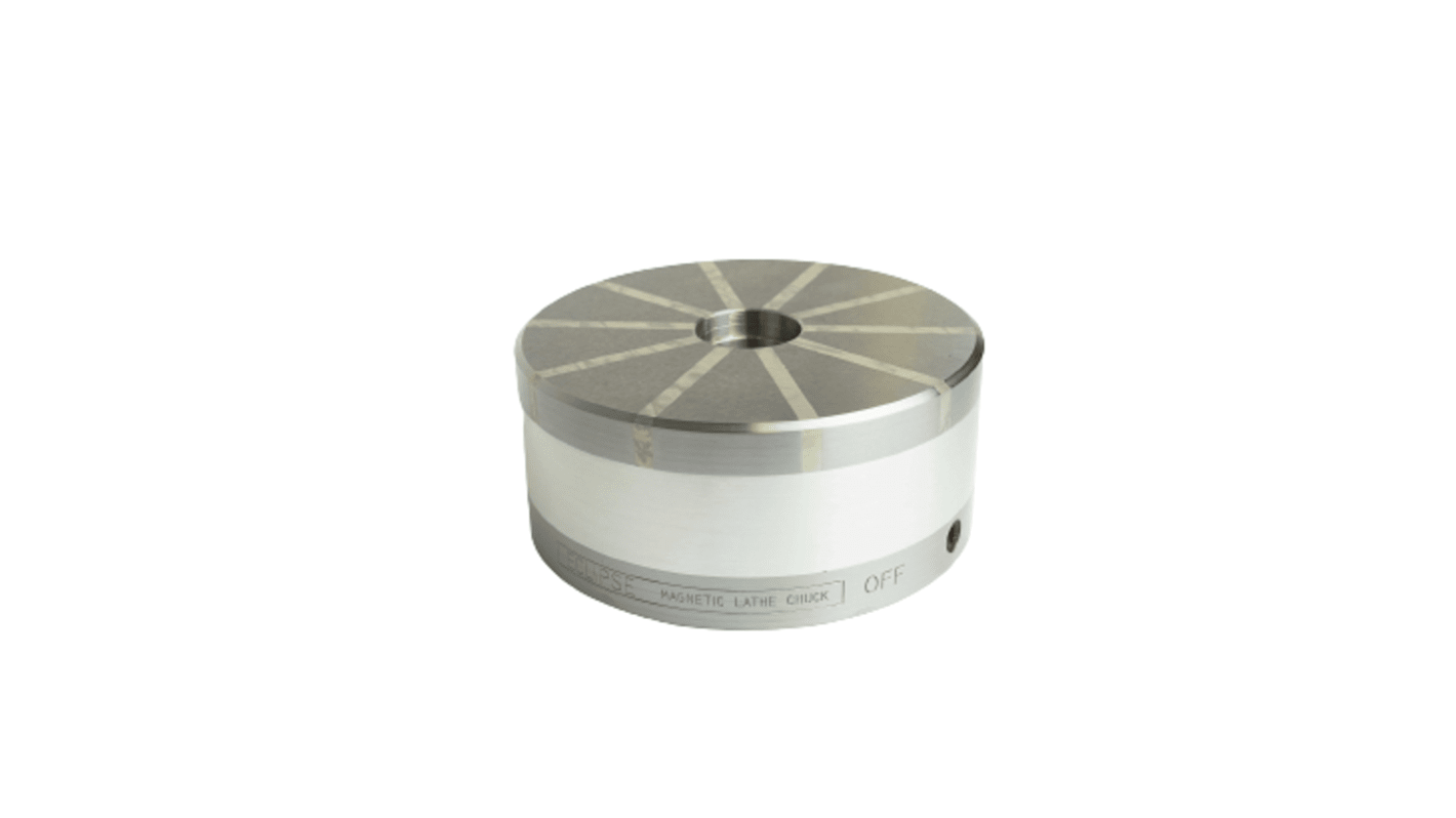 Portabrocas de torno Eclipse NR225C