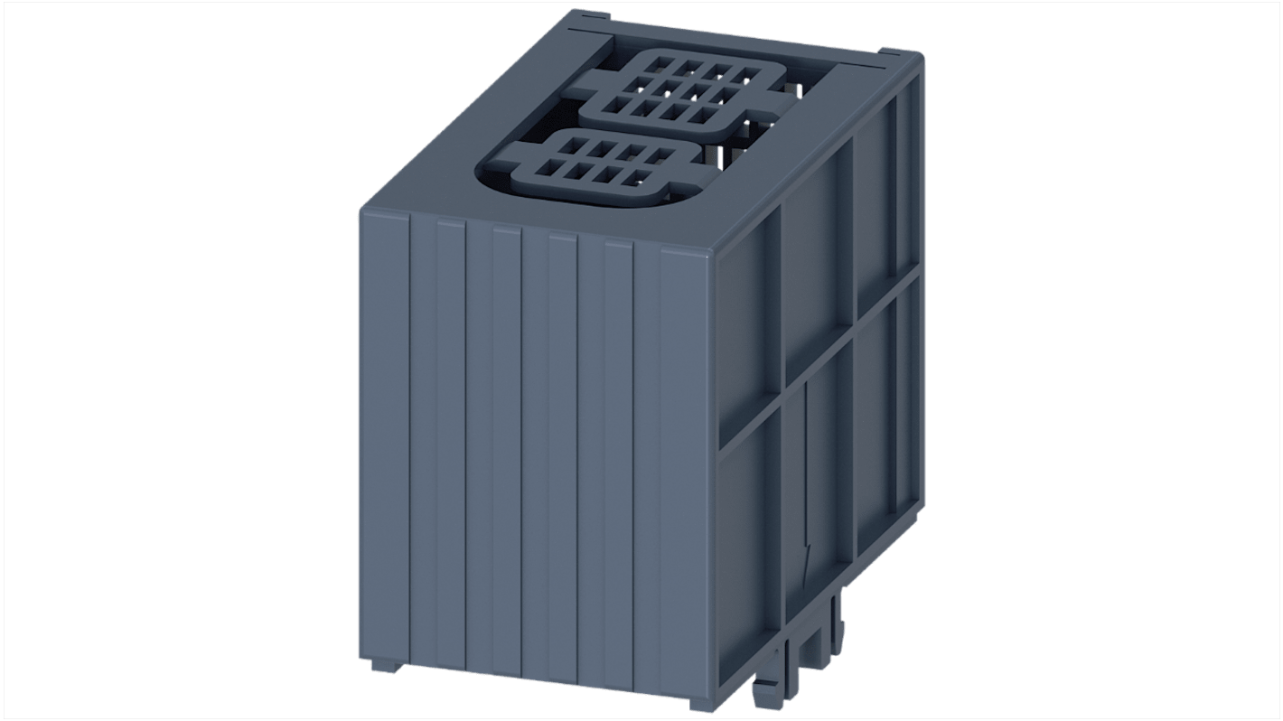 Siemens Switch Disconnector Terminal, 3KF9204Series
