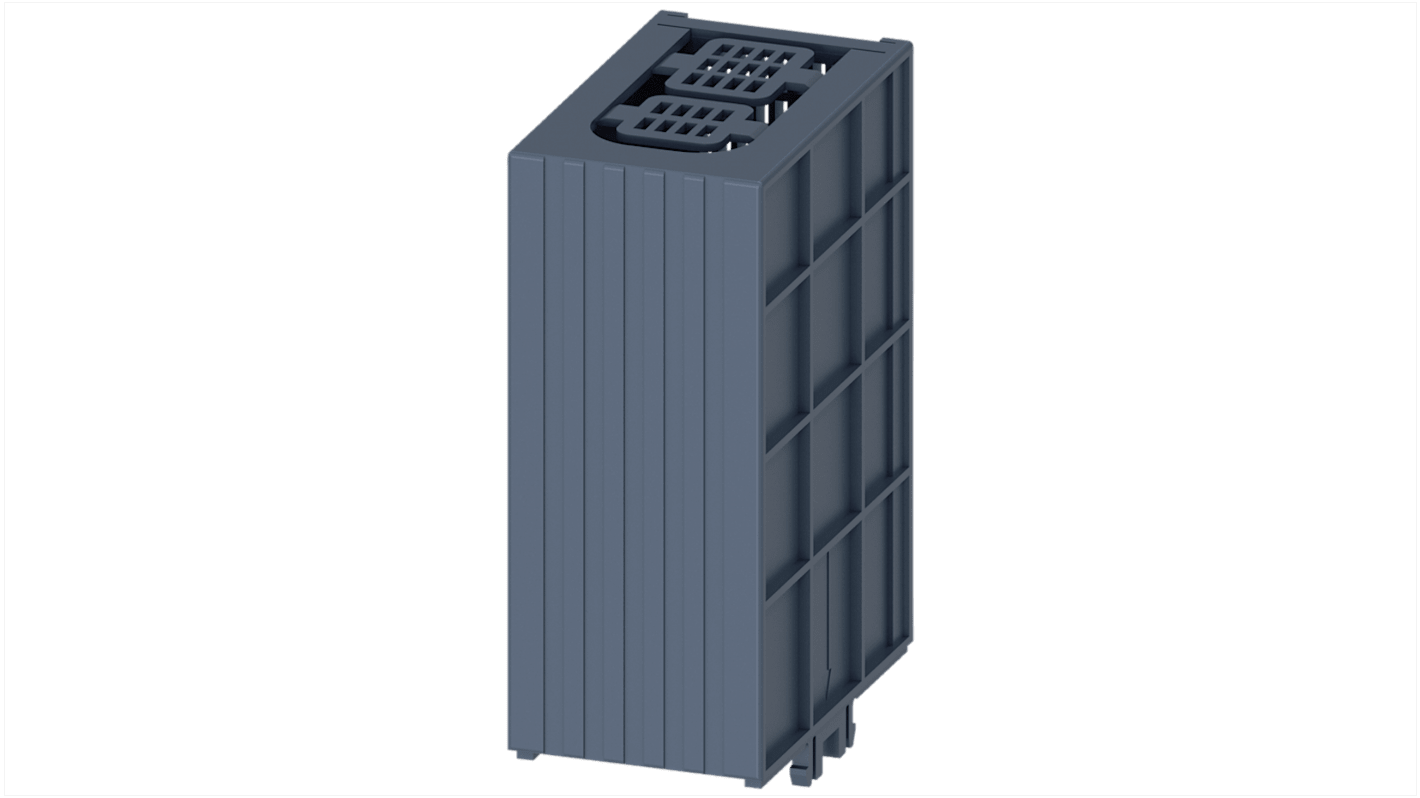 Caches-bornes pour interrupteur-sectionneur Siemens 3KF92