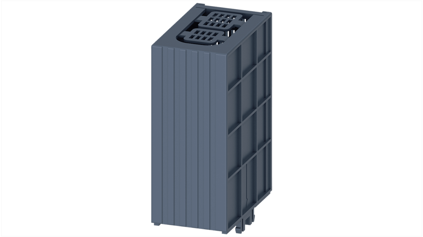 Siemens Switch Disconnector Terminal Shroud, 3KF92 Series