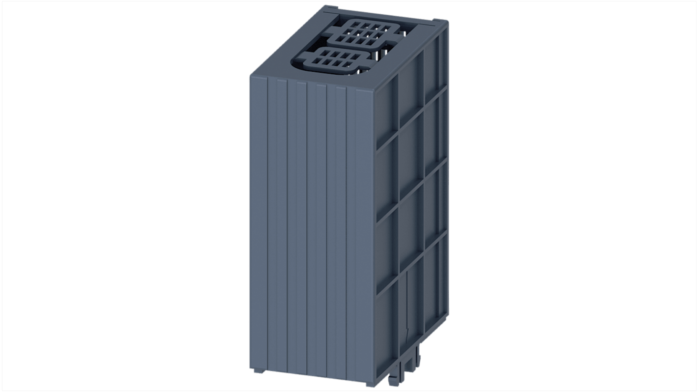 Bornes pour interrupteur-sectionneur Siemens 3KF9204