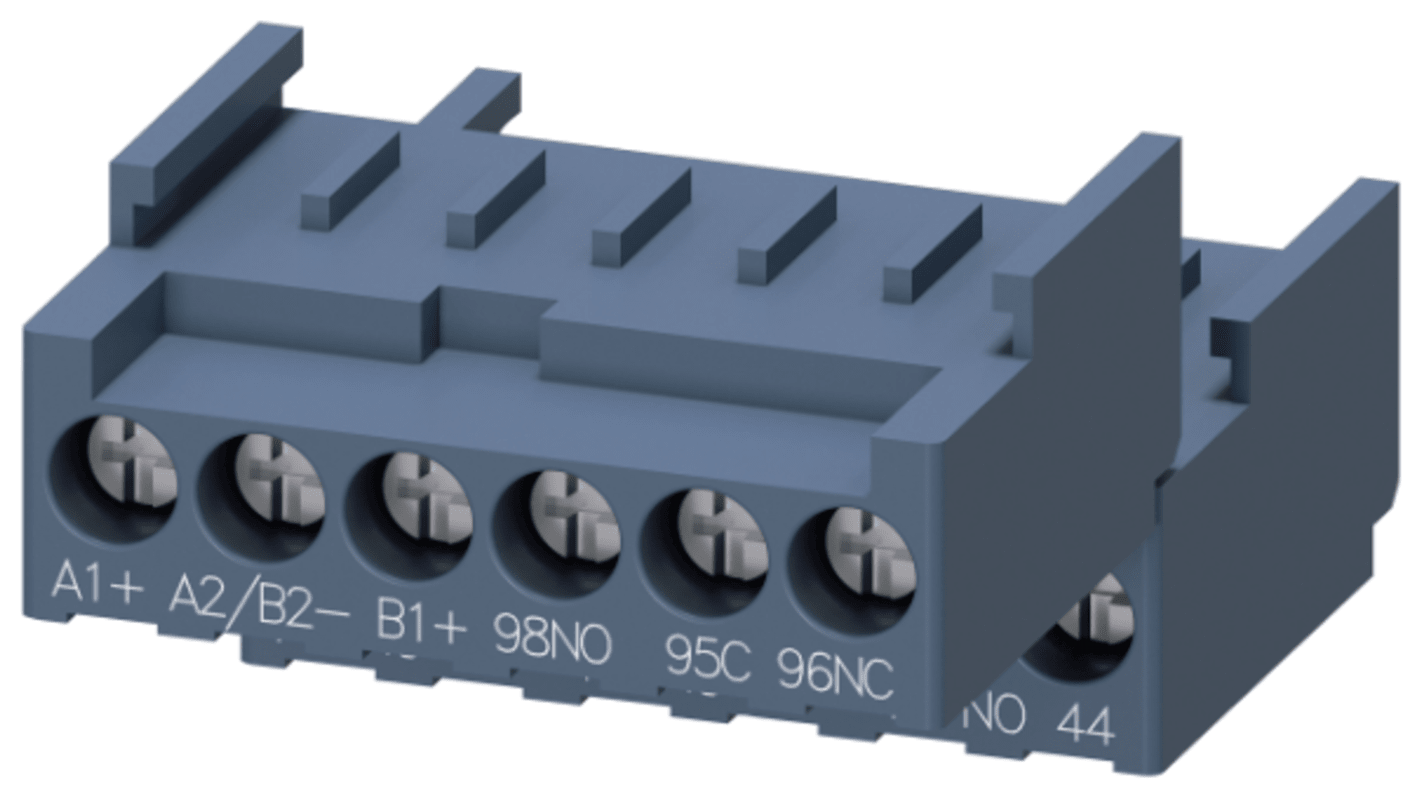 Unità di controllo Siemens