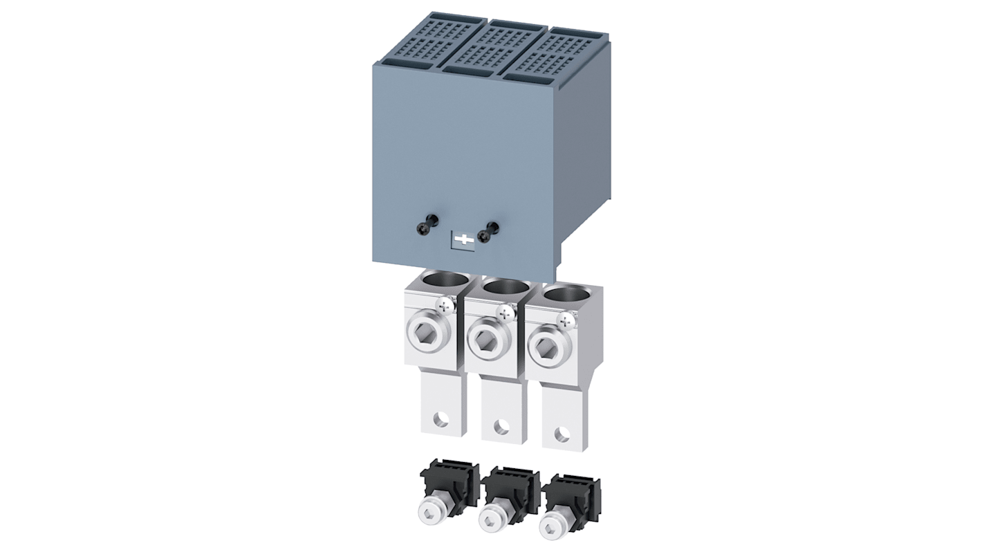 Siemens SENTRON Wire Connector for use with 3VA1