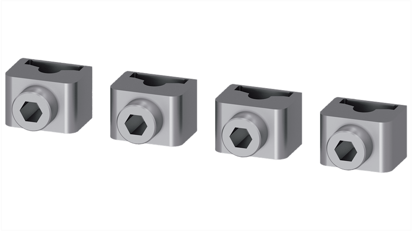 Connecteur de fil Siemens SENTRON, pour 3VA1