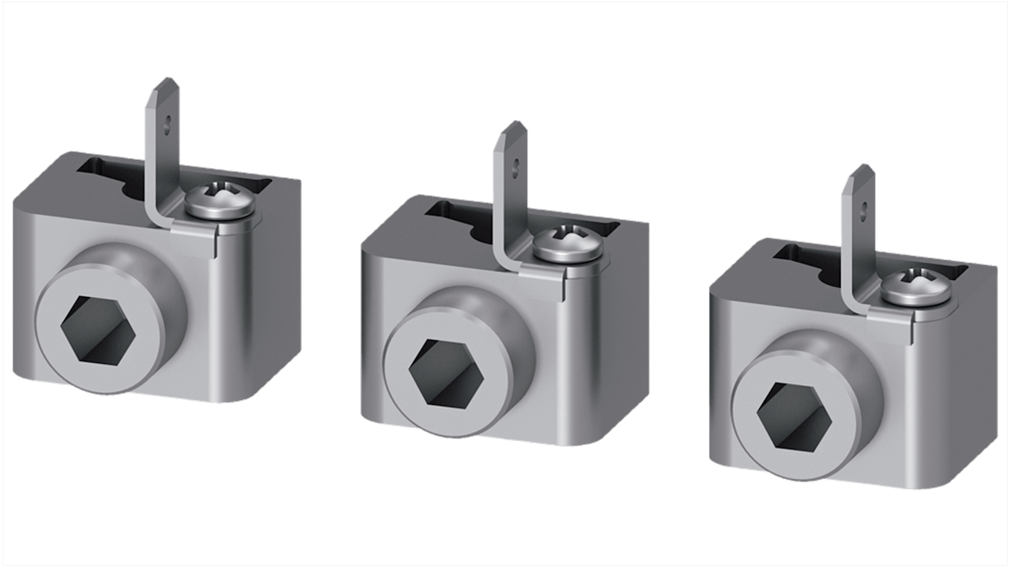 Siemens SENTRON Wire Connector for use with 3VA5