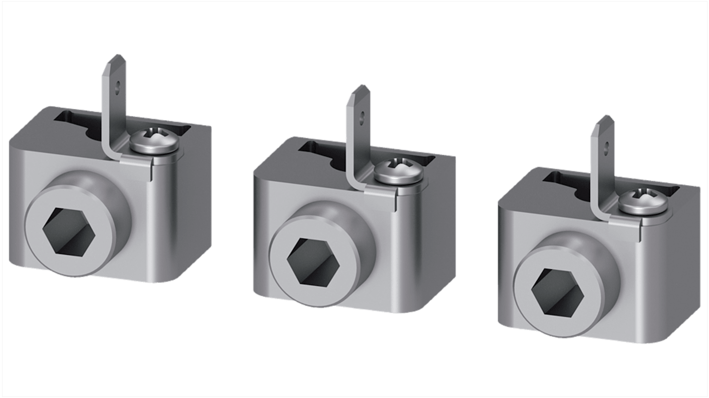 Siemens SENTRON Drahtverbinder für 3VA5