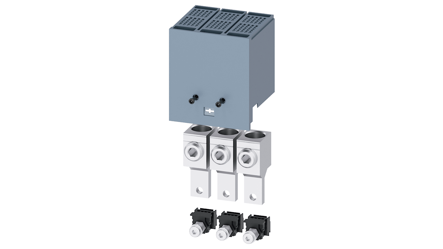 Siemens SENTRON Wire Connector for use with 3VA4/5 125