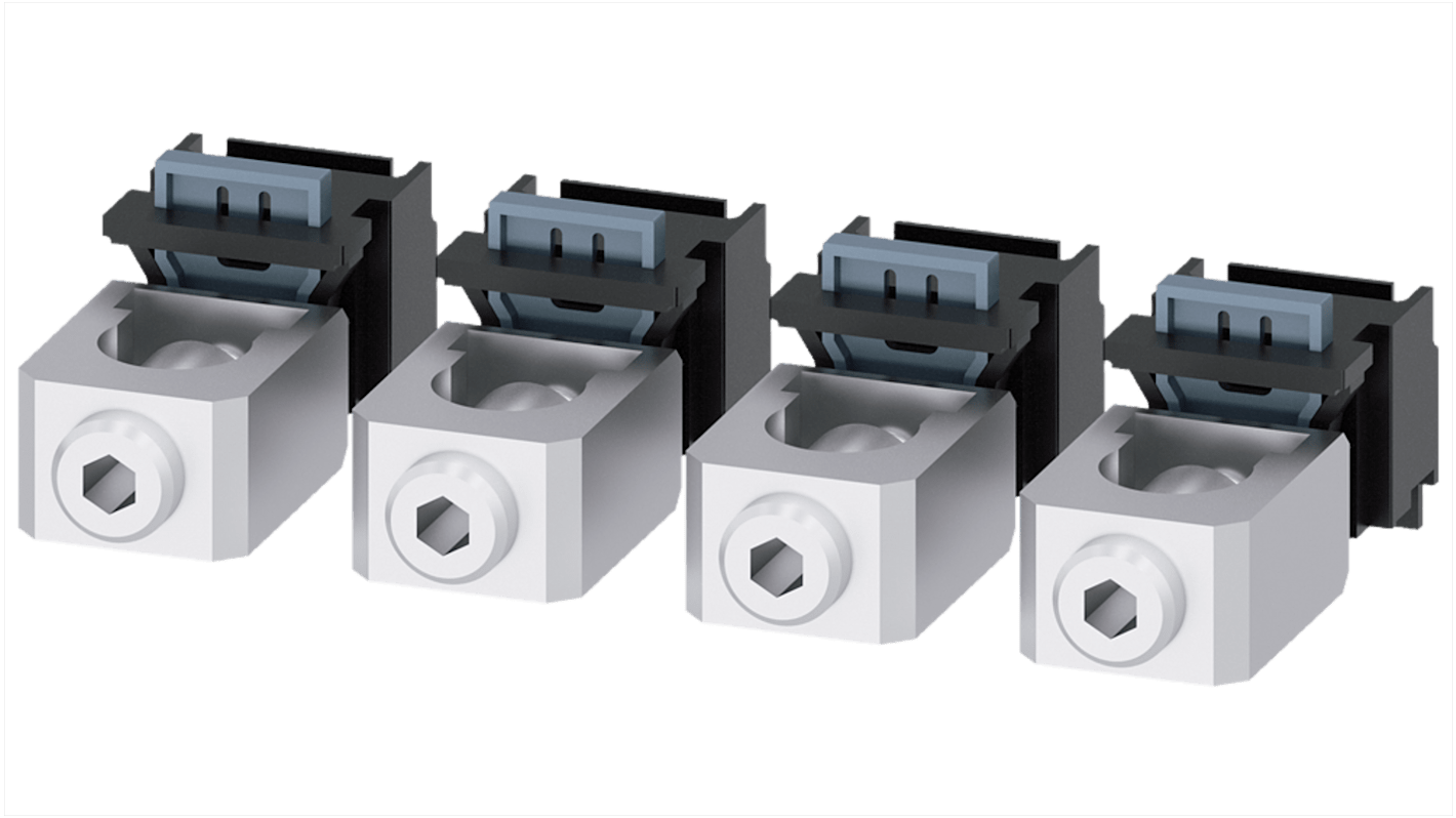 Siemens SENTRON Drahtverbinder für 3VA5