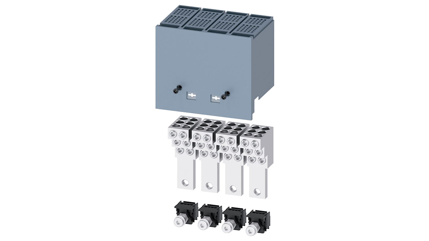 Siemens SENTRON Wire Connector for use with 3VA5 125