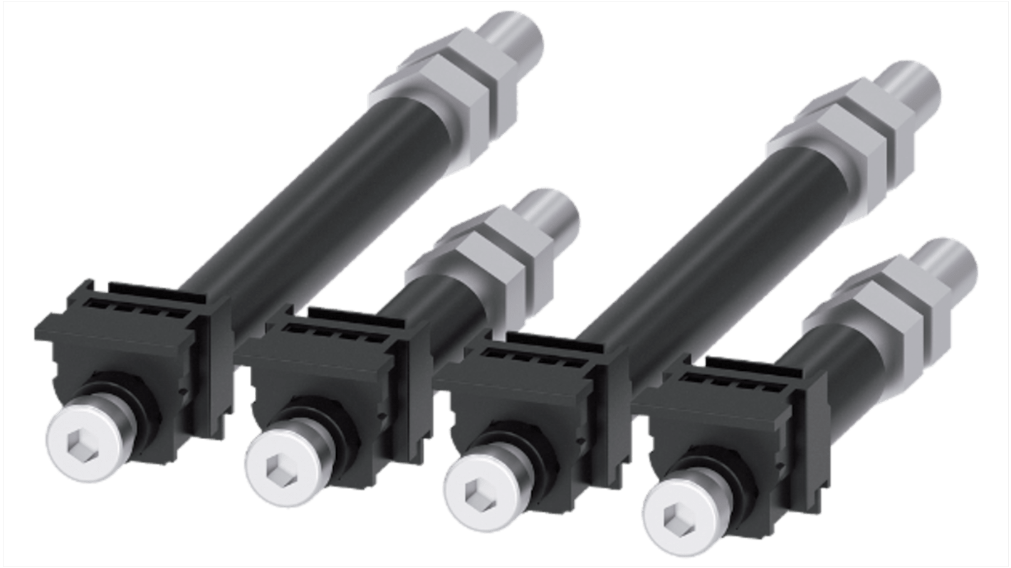 Siemens SENTRON Long Rear Connection for use with 3VA5 125