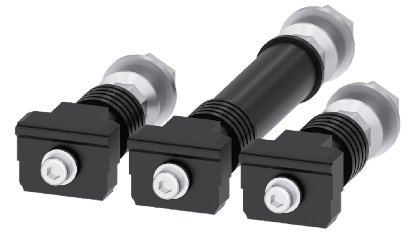 Siemens SENTRON Long Rear Connection for use with 3VA2 100/160/250