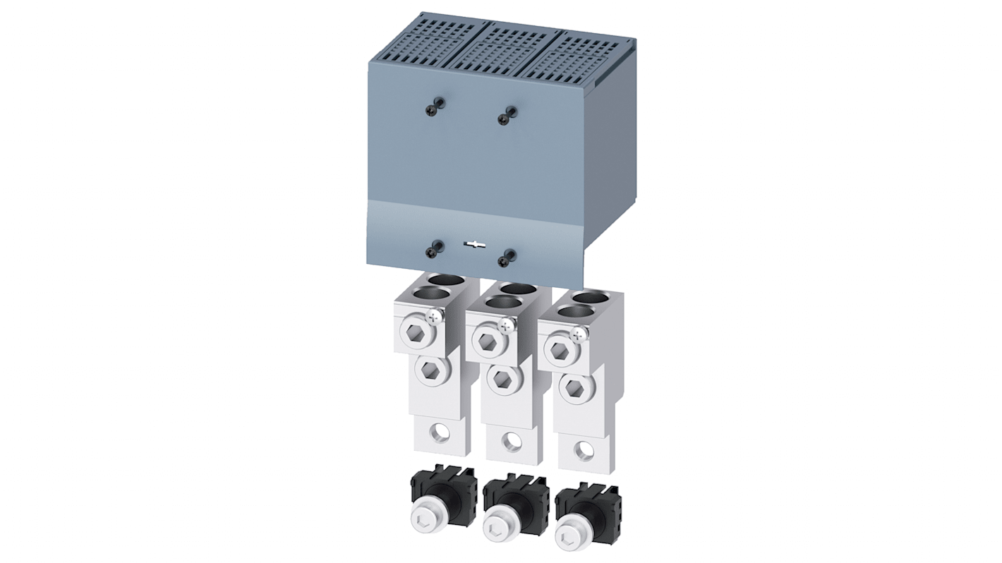 Siemens SENTRON Wire Connector for use with 3VA5 250