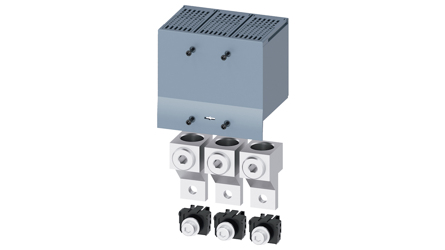 Siemens SENTRON Wire Connector for use with 3VA5 250