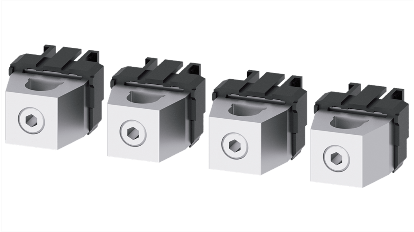 Siemens SENTRON Wire Connector for use with 3VA52 250