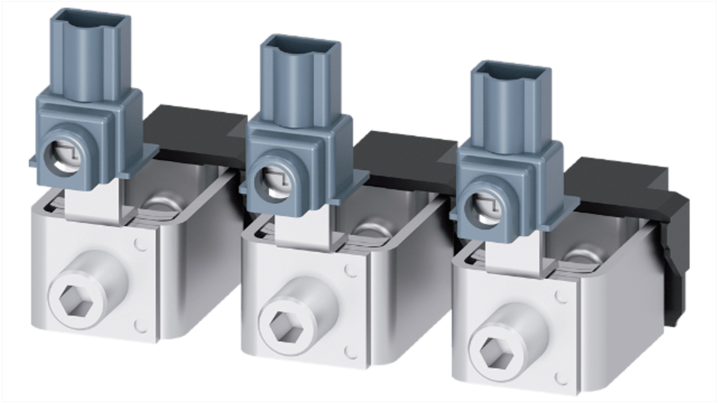 Siemens SENTRON Terminal for use with 3VA6 150/250