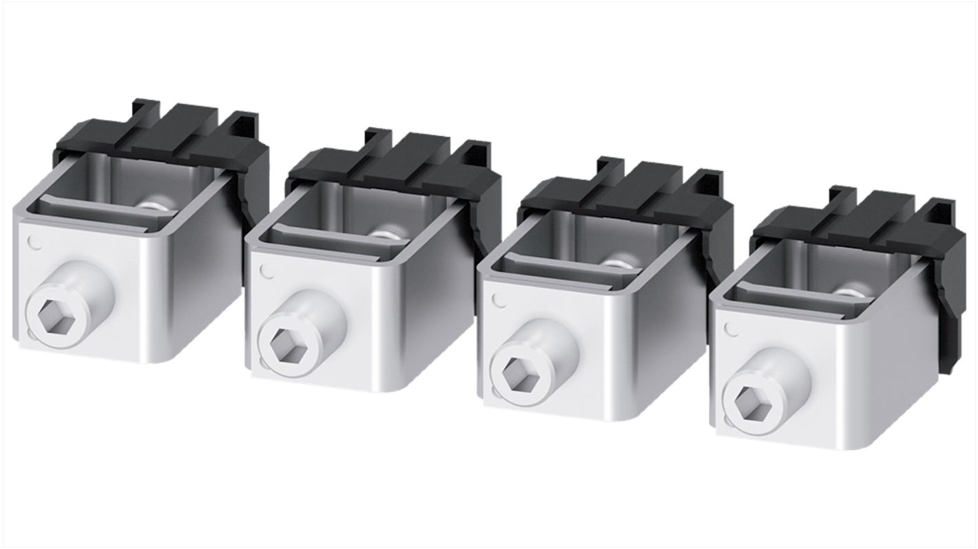 Siemens SENTRON Terminal for use with 3VA1 250