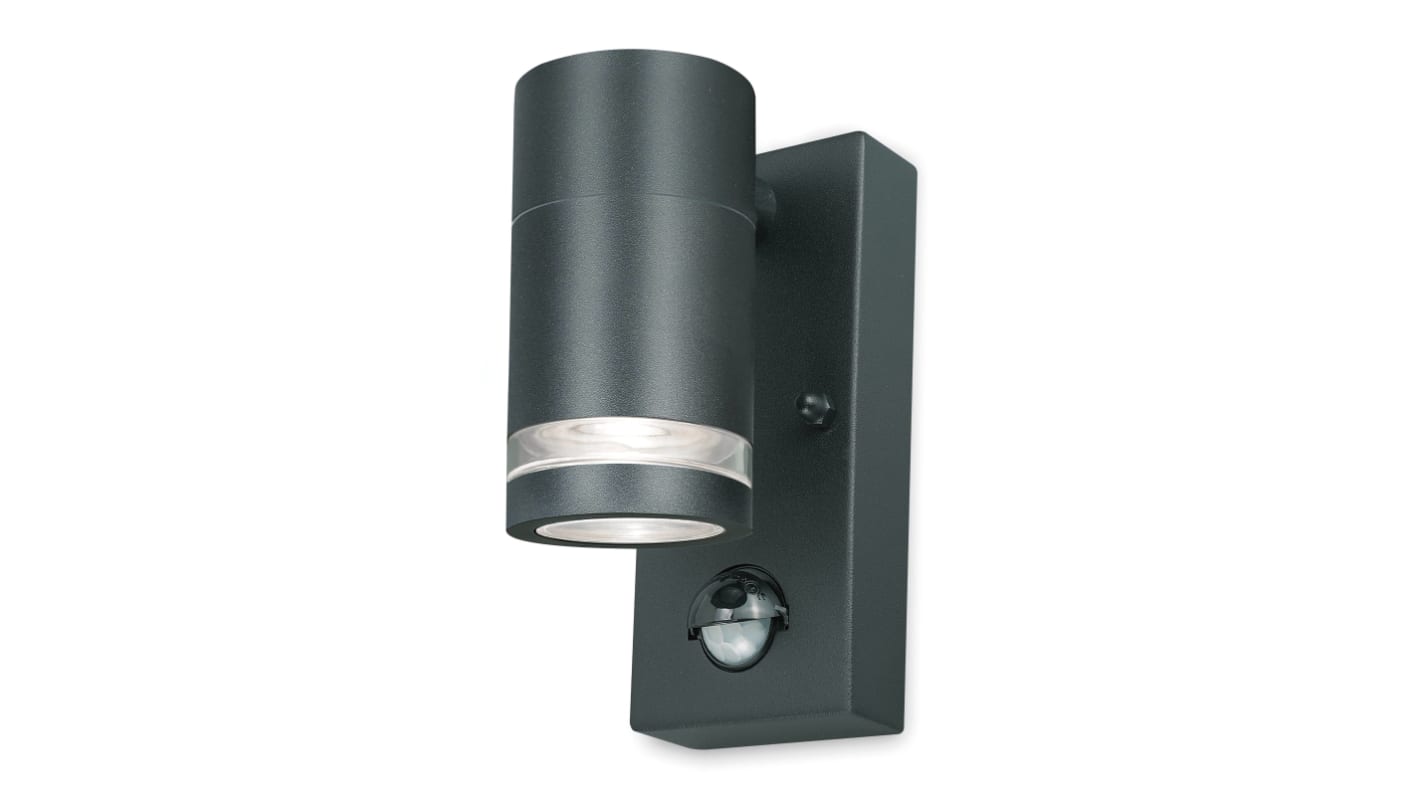 4lite UK GU10 LED Spotlight, 240 V, 92 x 135 mm, 7 W