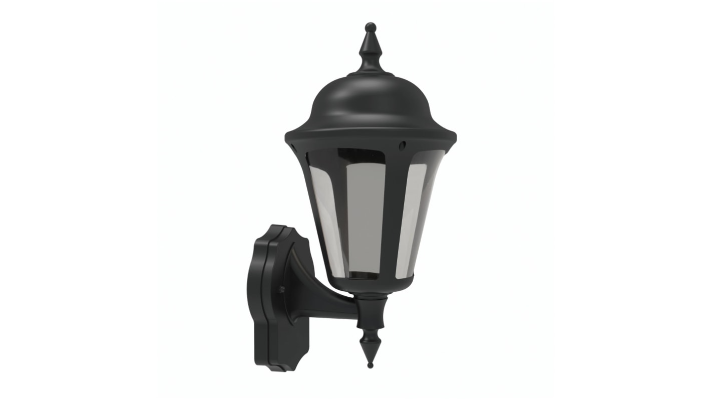 Plafón, con LED, 220 → 240 V, 8 W, IP65