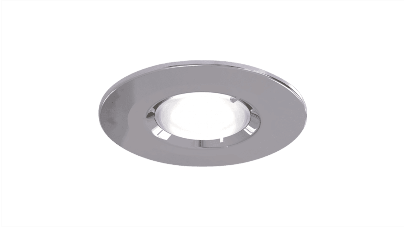 AEFRD CH Ansell Lighting GU10 Downlight 240 V 90 x 99 mm 50 W RS