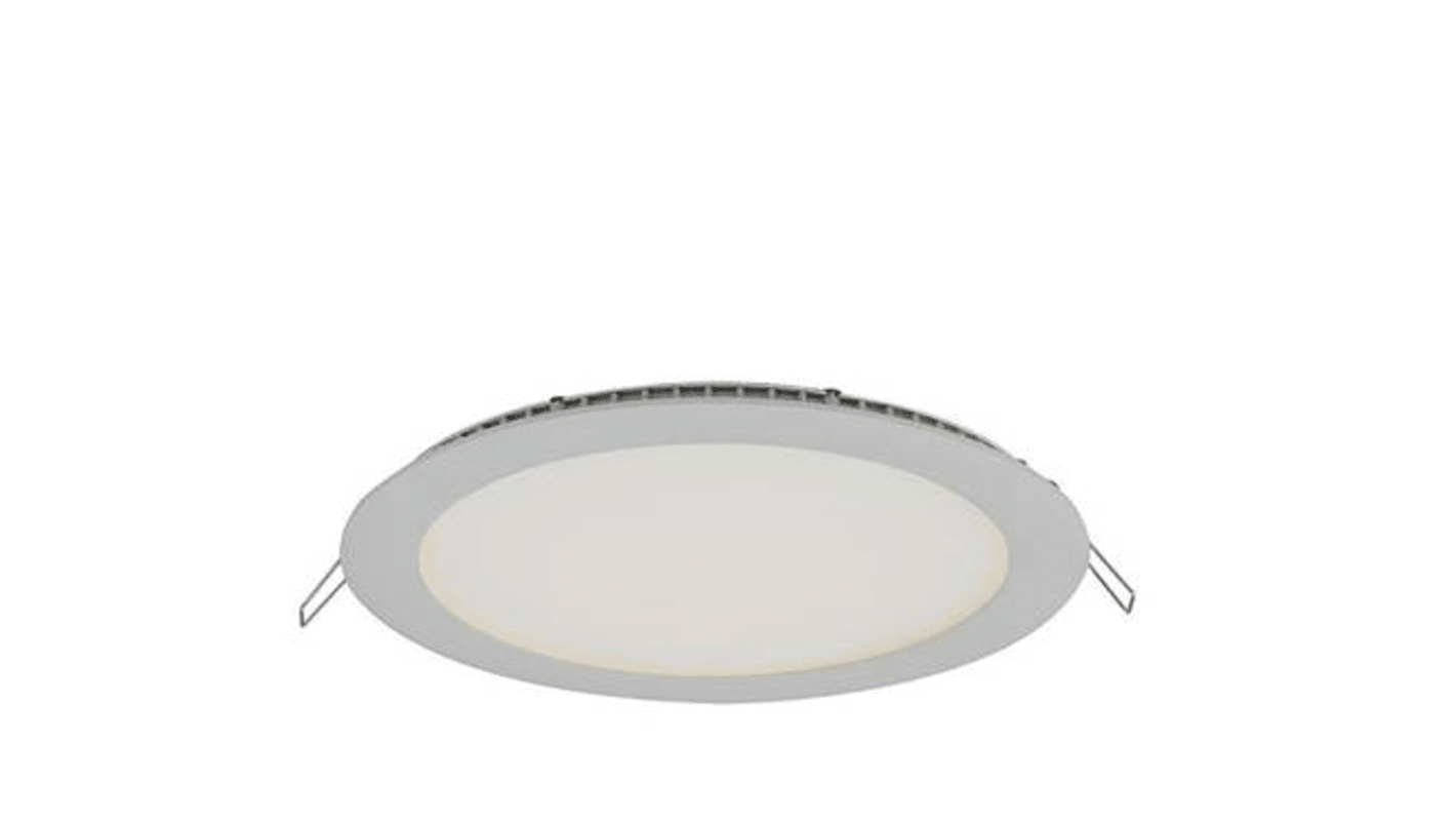 4lite UK LED Downlight, 240 V, 180 mm, 10 W