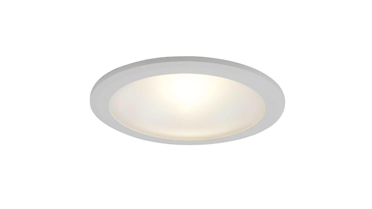 Ansell Lighting GU10 Spotlight, 240 V, 226 mm, 5 W