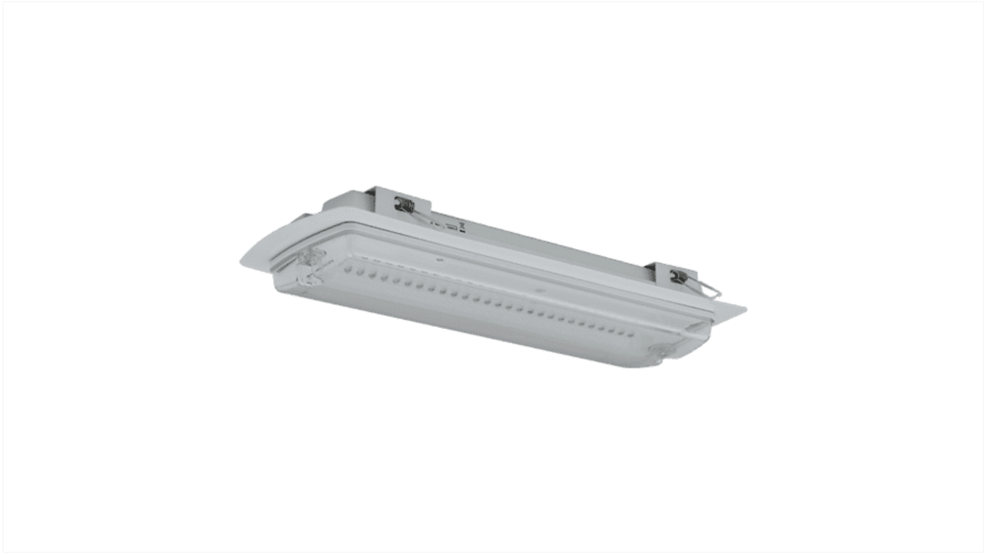 Plafoniera da esterno Ansell Lighting, V, No