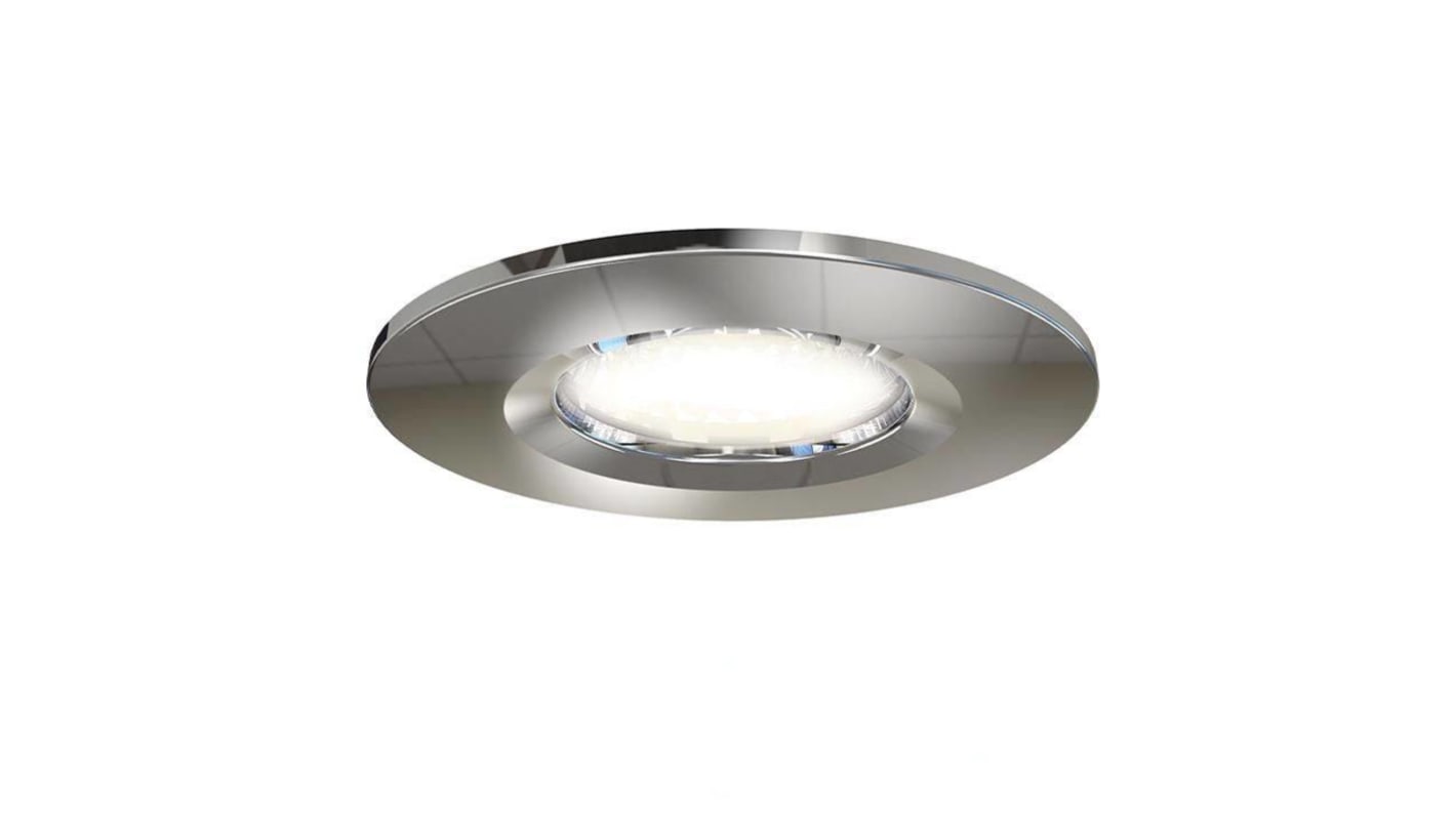 Moldura Ansell Lighting para usar con LED de prisma