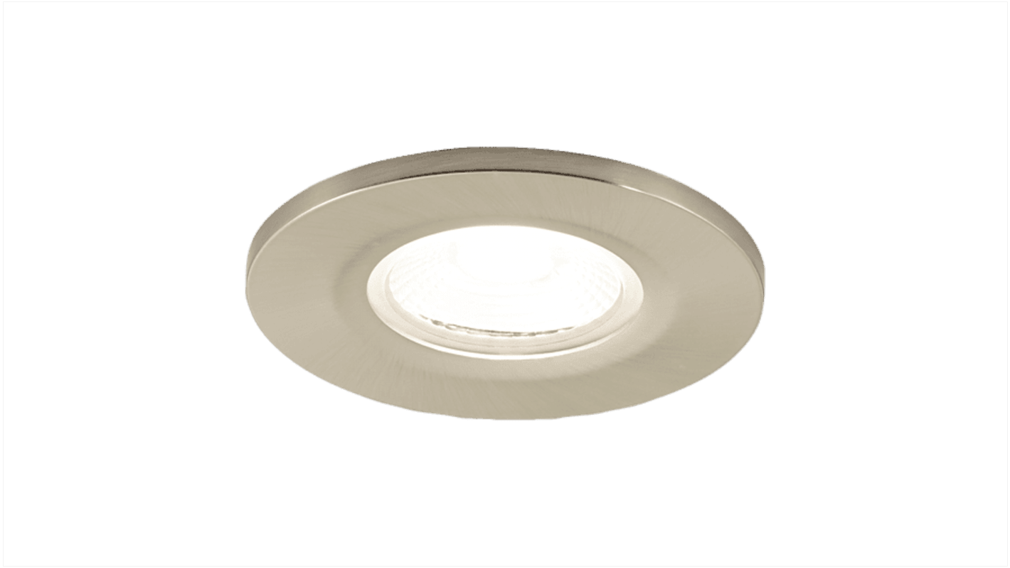 Ansell Lighting Bezel For Use With Prism LED