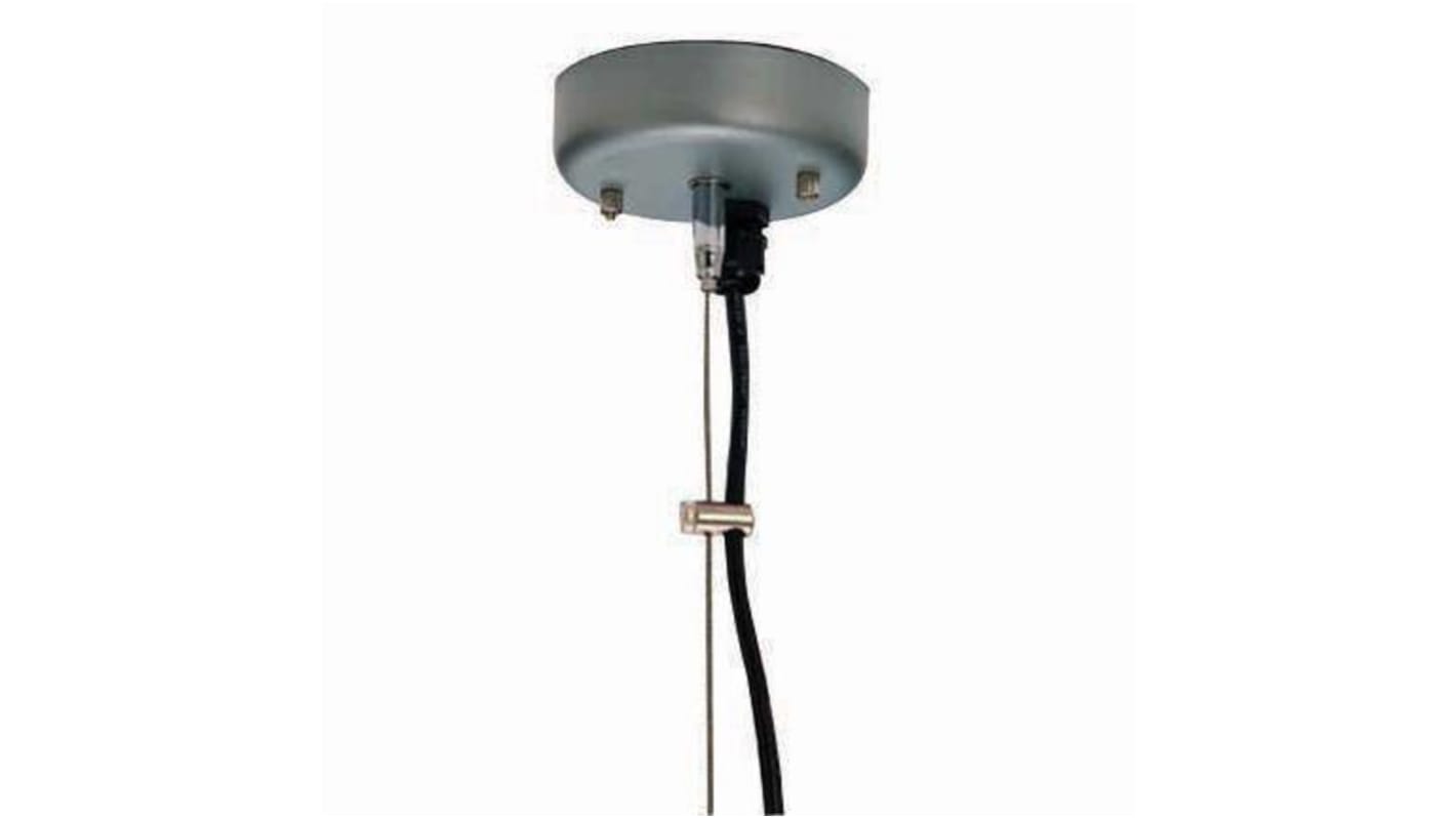 Kit de suspensión Ansell Lighting para LED, Superficial