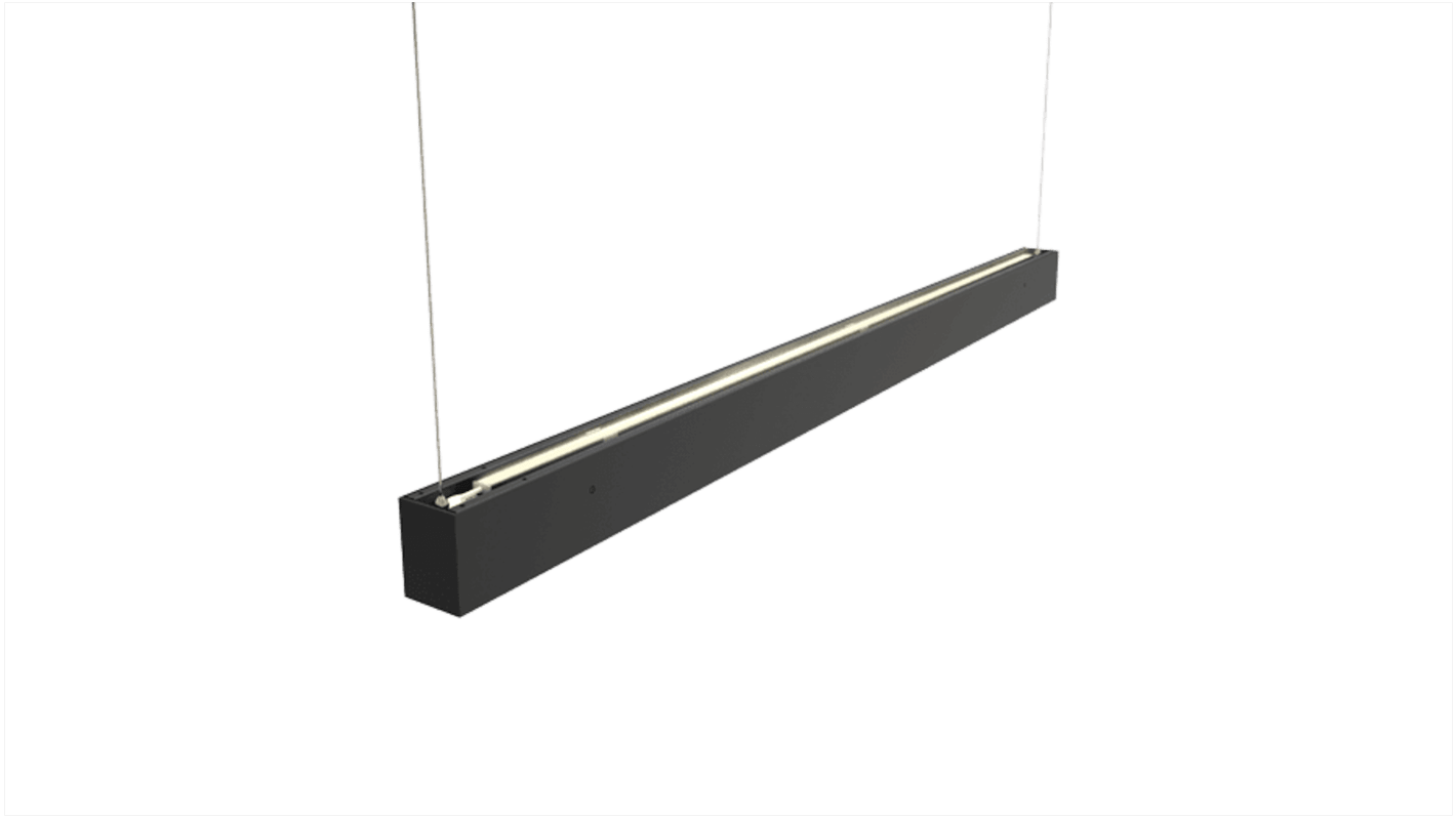 Ansell Lighting AVASLED Series LED, 2 + PE-Pole, 2-Way, Surface Mount, 16A