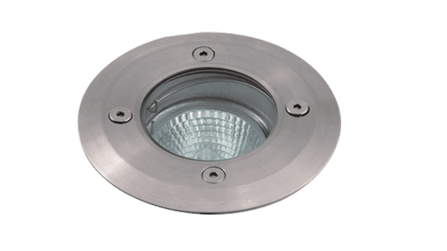 Ansell Lighting GU10, MR16 Uplighter, 12 V, 230 V, 155 mm, 50 W