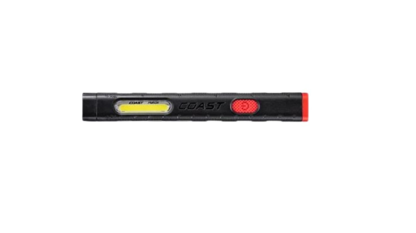 Coast Rechargeable LED Work Light, 185 lumens, USB Plug, IP57