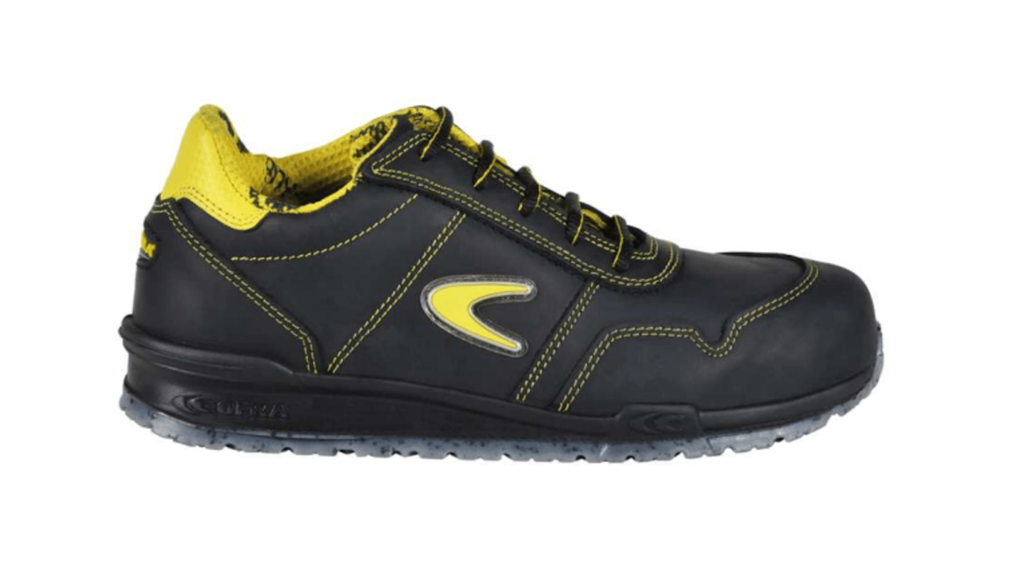 Scarpe antinfortunistiche Cofra COPPI, 40  Unisex, con puntale di sicurezza