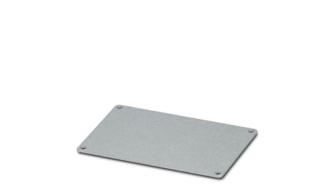 フエニックスコンタクト ラベル 45EA枚入り Silver 30mm x 60mm
