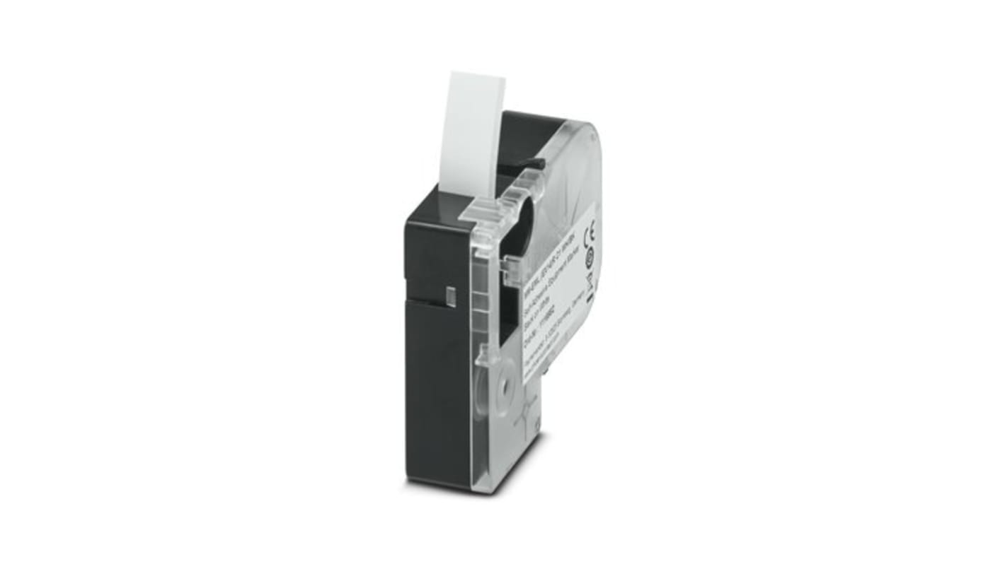 Phoenix Contact, MM-EML Device Marking for use with THERMOFOX, THERMOMARK GO, THERMOMARK GO.K