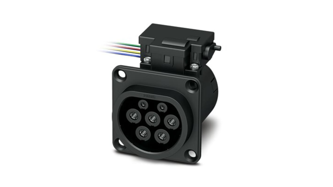 Socket Outlet