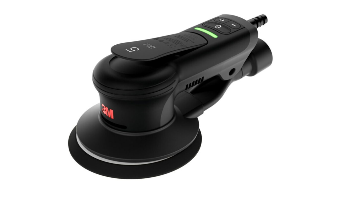 7100263534 3M 150mm Orbital Sander EN 60309 RS
