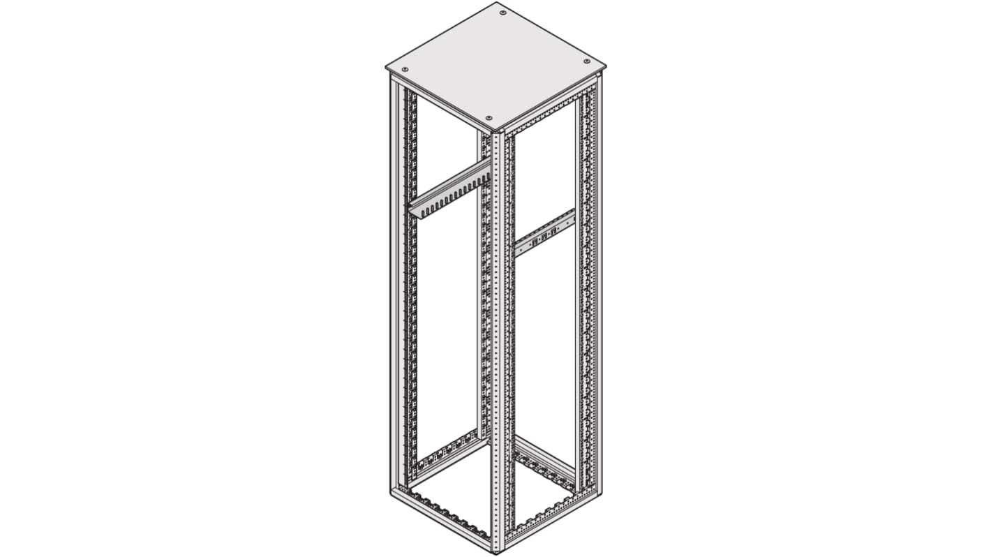 nVent SCHROFF Slide Rail