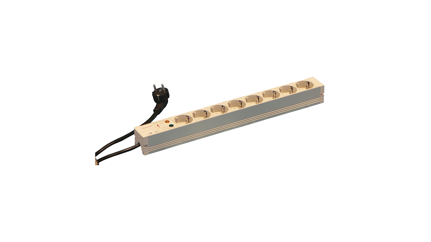 nVent SCHROFF Power Distribution Unit
