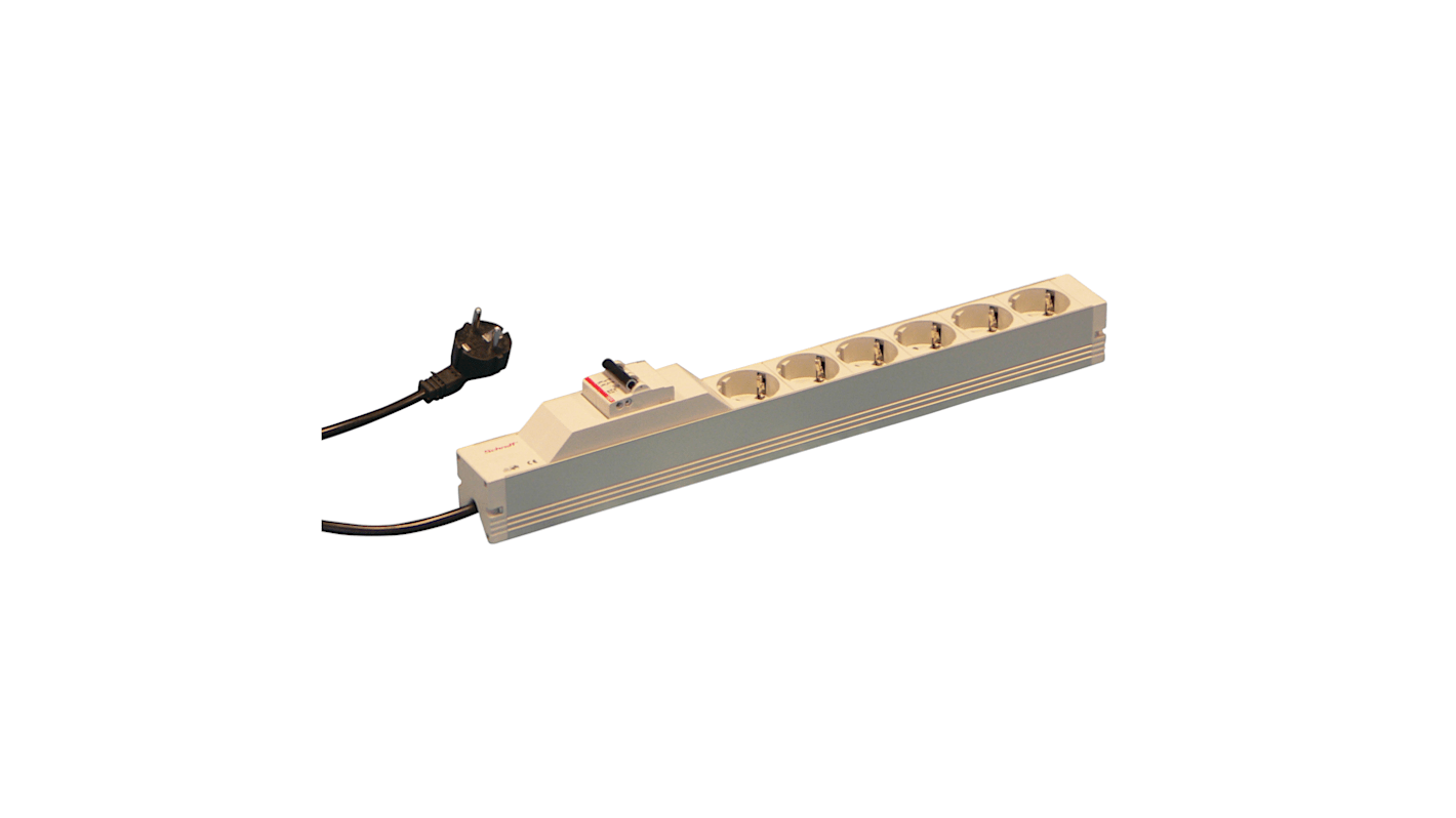 nVent SCHROFF Power Distribution Unit
